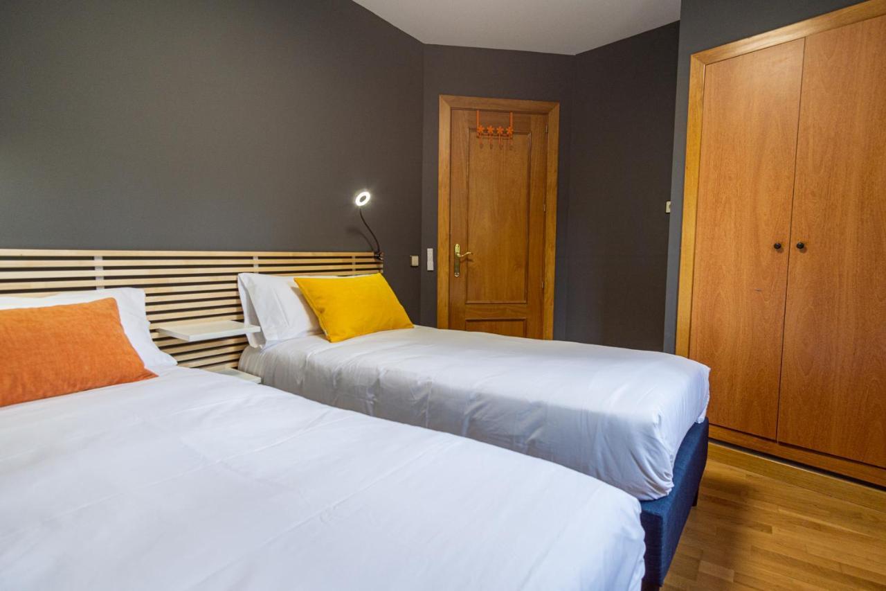 Tres Ossos Apartamento Vacacional La Molina  Exterior photo
